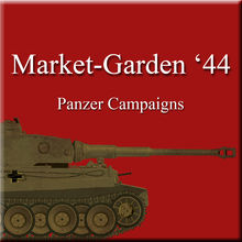 Panzer Campaigns - Market-Garden '44