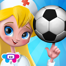 Soccer Doctor X - Super Football Heroes