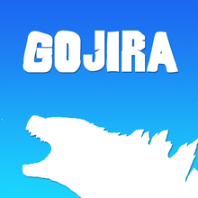 Gojira Quiz : King of Monster Guess Game