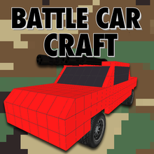 Battle Car Craft