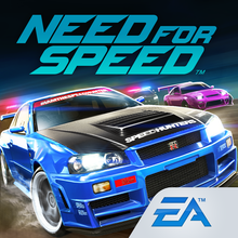 Need for Speed: NL Гонки