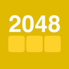 2048 - три в ряд