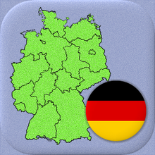 Земли Германии - Викторина