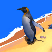 Penguin Simulator Pro