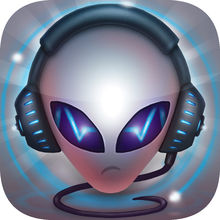 Trance Invasion: The Free Dance & Magic House Music Creator App (3D Touch)