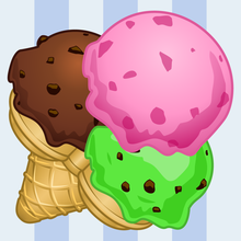 Мороженое (