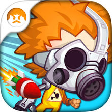 Super Battle Racers (Боевые супергонщики) Super Battle Racers (Боевые супергонщики)