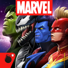 Marvel: Битва чемпионов