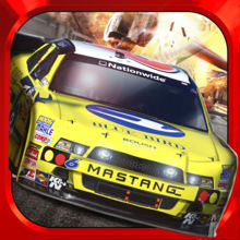 3D Car Motor-Racing Chase Race - АвтомобильГонки ИгрыБесплатно