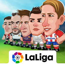 LALIGA Head Football 23/24