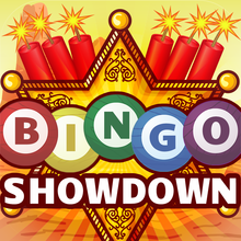 Bingo Showdown - Бинго Вестерн