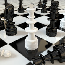 Chess 3D - Master Checkmate