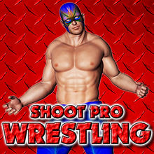 Shoot Pro Wrestling Game