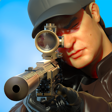 Sniper 3D: Игра Cтрелялки