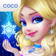 Ледяная принцесса Коко