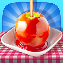 Sugar Cafe - Candy Apple Maker
