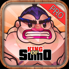 King of Sumo Pro