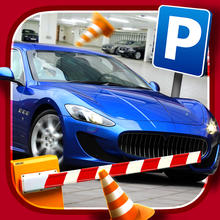 Multi Level 2 Car Parking Simulator Game - АвтомобильГонки ИгрыБесплатно