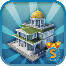 City Island 3: Building Sim