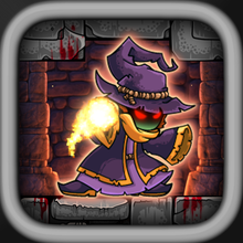 Magic Rampage Magic Rampage