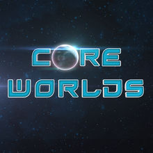 Core Worlds Digital