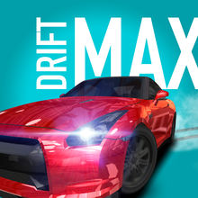 Drift Max - дрифт