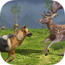 Deer Revenge Simulator 3D