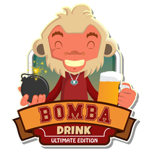 Bomb Drink Challenge Pro