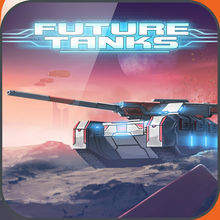 Future Tanks: Танки онлайн