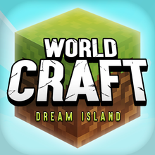World Craft Dream Island