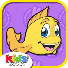 Freddi Fish And The Case of The Missing Kelp Seeds