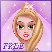 Судоку с принцессами: игры для девочек бесплатно