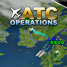 ATC Operations - Hong Kong