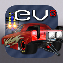 EV3 - Multiplayer Drag Racing
