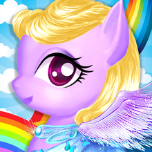Pony SPA Salon - My Little Princess