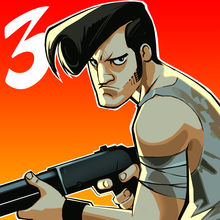 Stupid Zombies 3 Stupid Zombies 3