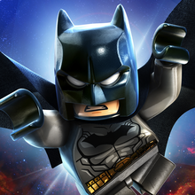 LEGO® Batman 3: Покидая Готэм
