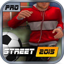 Street Soccer 2015 [Премиум]