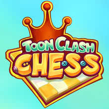 Шахматы: Битва Мультяшек (Toon Clash CHESS)
