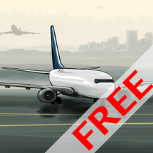 Airport Madness World Edition Free