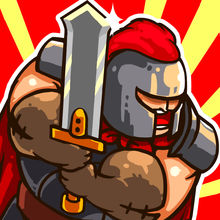Horde Hero Defense