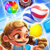 Yummy Crush Mania - Quest of Candy Match 3 Games