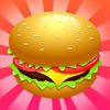 Match 3 Burgers: Delicious Food Mania