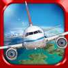 Plane Flying Parking Sim АвтомобильГонки ИгрыБесплатно