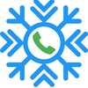 Звони Морозу — видеозвонок ребенку на Новый год!
