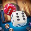 Нарды Backgammon Legends