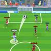 Футбол: Soccer Battle