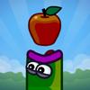 Apple Worm: Головоломка