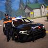 Real Police Car Simulator Game
