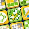 Everyday Puzzles: мини-игры